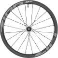 Zipp 303 Nsw Cl Disc Tubeless Forhjul For Landeveissykkel