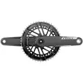 Sram Force Axs Dub Dm Kranksett
