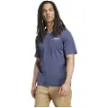 Adidas Terrex Multi Climacool Kortarmet T-skjorte