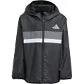 Adidas Tiberio Windbreaker Jakke