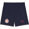 Puma FC Red Bull Salzburg 25/26 Shorts Youth, Clothing, New Navy, 7-8Y