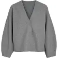 Vila Juice Loose Cardigan