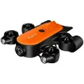 Geneinno T1 200 M 4k Undervannsdrone
