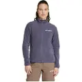 Adidas Multi Essentials Fleecejakke Med Full Glidelås