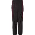 Puma PUMATECH Relaxed Track Pants Men, Men, Black/Red, M