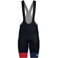 Santini La Vuelta Grand Salida Piemonte Sykkelshorts