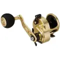 Banax Big Tide Baitcasting-snelle