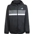Adidas Tiberio Windbreaker Jakke