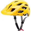 Radvik Enduro Mtb-hjelm