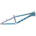 Radio Helium Pro Xl Bmx-ramme