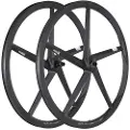 Xentis High X Cl Disc Ceramicspeed Tubeless Landeveishjulsett