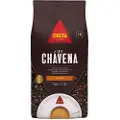 Delta Q Chávena Kaffebønner 1kg