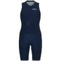 Bioracer Icon Ermeløs Triatlon-drakt