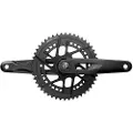 Sram Rival Axs E1 Dub Dm Krank Med Effektmåler