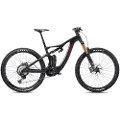 Bh Ilynx+ Enduro Carbon 9.9 Ep801 29´´ Xt 2025 Elektrisk Terrengsykkel