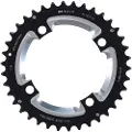 BBB Mtbgear Bcr-43x 104 Bcd Kjettingring