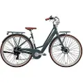 Adriatica E-retro 28´´ Elektrisk Sykkel