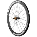 Progress A-prime Cl Disc Tubeless Landeveissykkelens Bakhjul