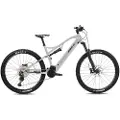 Bh Atom Lynx 8.1 E1 29´´ Deore Elektrisk Terrengsykkel
