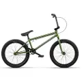 Wethepeople Crs 20 Bmx Sykkel