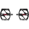 BRN Flat Cnc 6 Pins Sykkelpedaler
