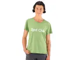 Red Chili Corporate Kortarmet T-skjorte