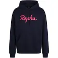 Rapha Heavyweight Cotton Large Logo Hettegenser