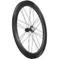 Campagnolo Bora Wto 60 C23 Cl Disc Tubeless Landeveissykkelens Bakhjul