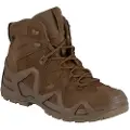 Lowa Zephyr Mk2 Goretex Mid Tursko