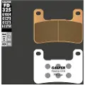 Galfer Fd325-g1375r Sinterbremseklosser