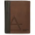 Adept Jim 250004811060 Lommebok