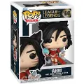 Funko POP! Pop! League Of Legends Ahri-figur 9 Cm