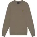 Lyle & Scott Kn2114v Genser