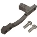 Sram Post Bracket 20p-1 160/180 Mm Sykkel Bremseskiveadapter