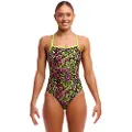 Funkita Single Strap Badetøy