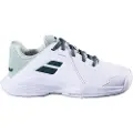 Babolat Prop 3 Wimbledon Sko For Alle Underlag