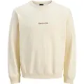 Jack & Jones Norrebro Emb Collegegenser