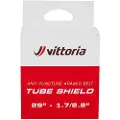 Vittoria Tube Shield Punkteringsbeskyttende Skum 2 Stykker