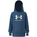 Under Armour Rival Fleece Big Logo Hettegenser
