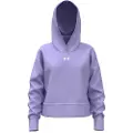 Under Armour Rival Fleece Hettegenser
