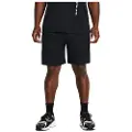 Under Armour Rival Waffle 8.5in Shorts