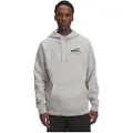 Under Armour Rival Fleece Hbr Logo Hettegenser