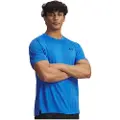 Under Armour Tech Vent Jacquard Kortarmet T-skjorte