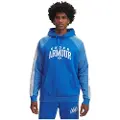 Under Armour Rival Fleece Cb Hettegenser