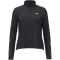 Under Armour Tech Tape Halv Glidelås Genser