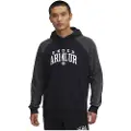 Under Armour Rival Fleece Cb Hettegenser