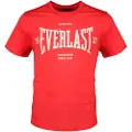 Everlast Dye Kortarmet T-skjorte