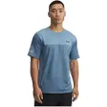 Under Armour Tech Utility Kortarmet T-skjorte
