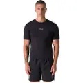 Everlast Technical Kortarmet T-skjorte
