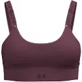 Under Armour Infinity 2.0 Sports-bh Med Medium Støtte